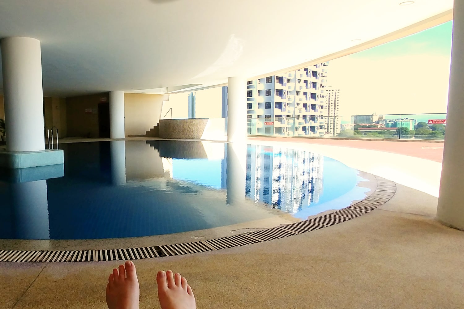 118 Serviced Apartments Penang
