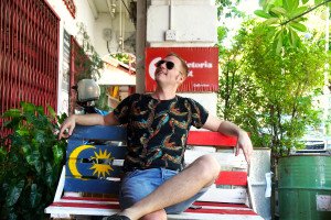 Leben in Malaysia
