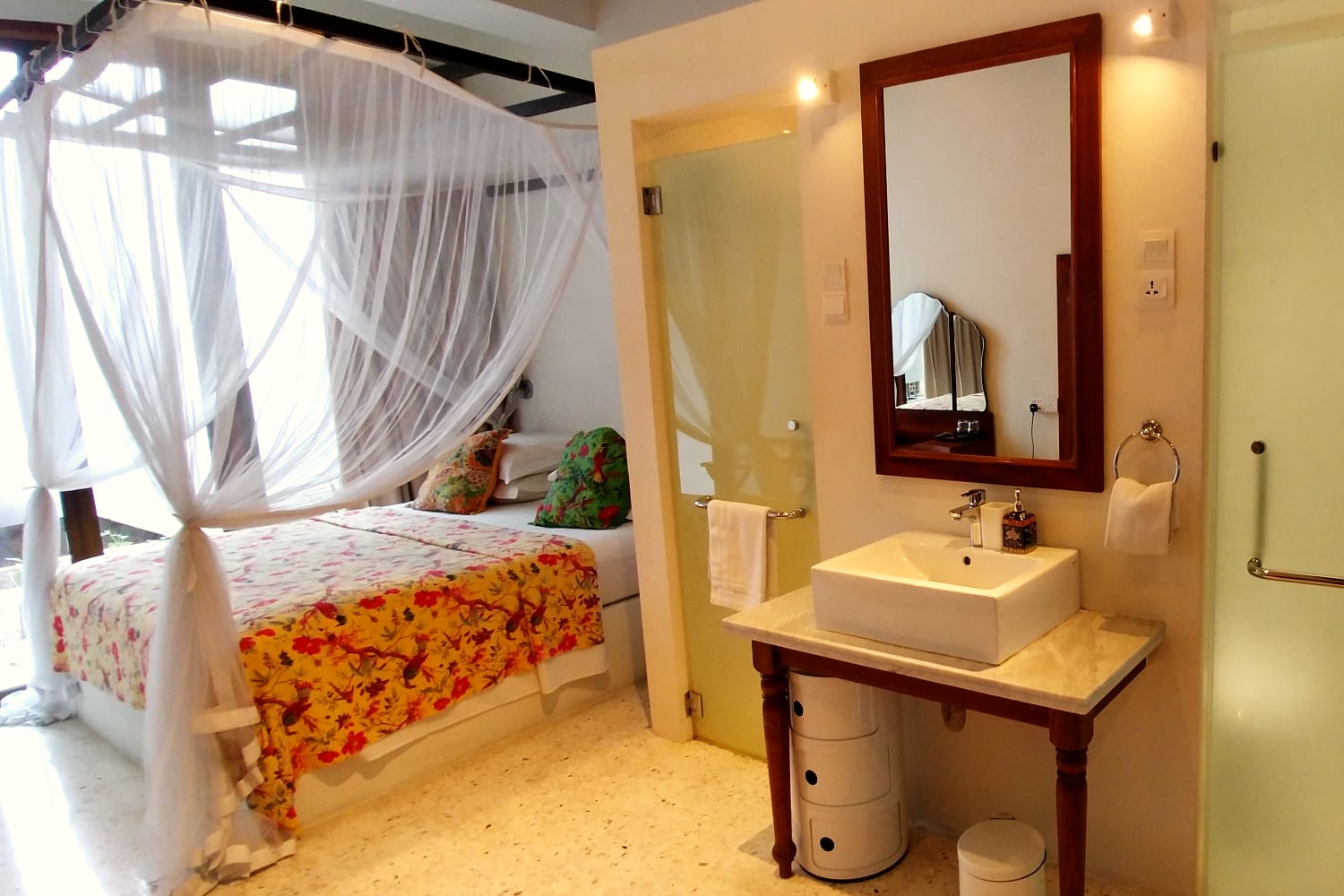Muntri Grove Hotel Penang