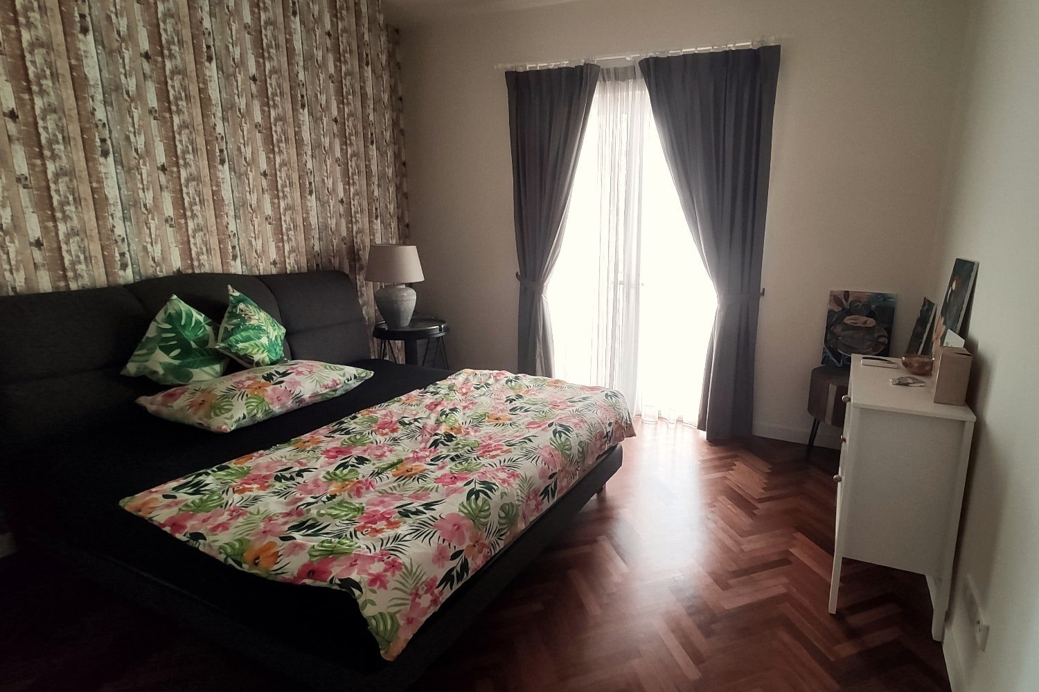 Gästezimmer
