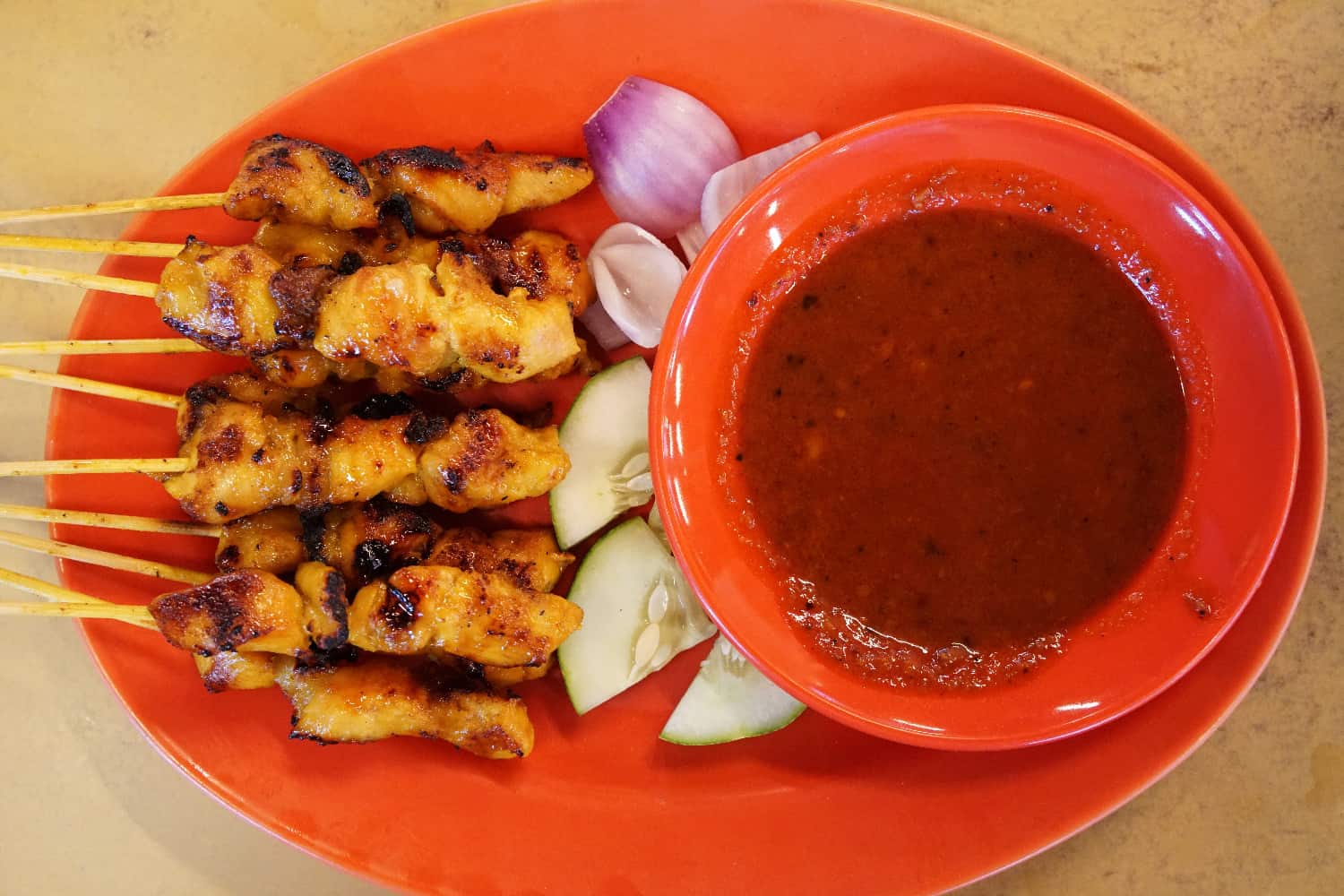 Satay