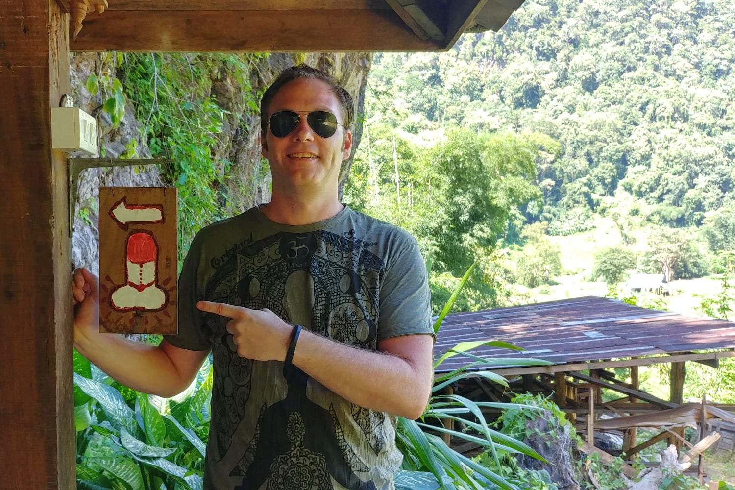 Men Toilet Kaffee