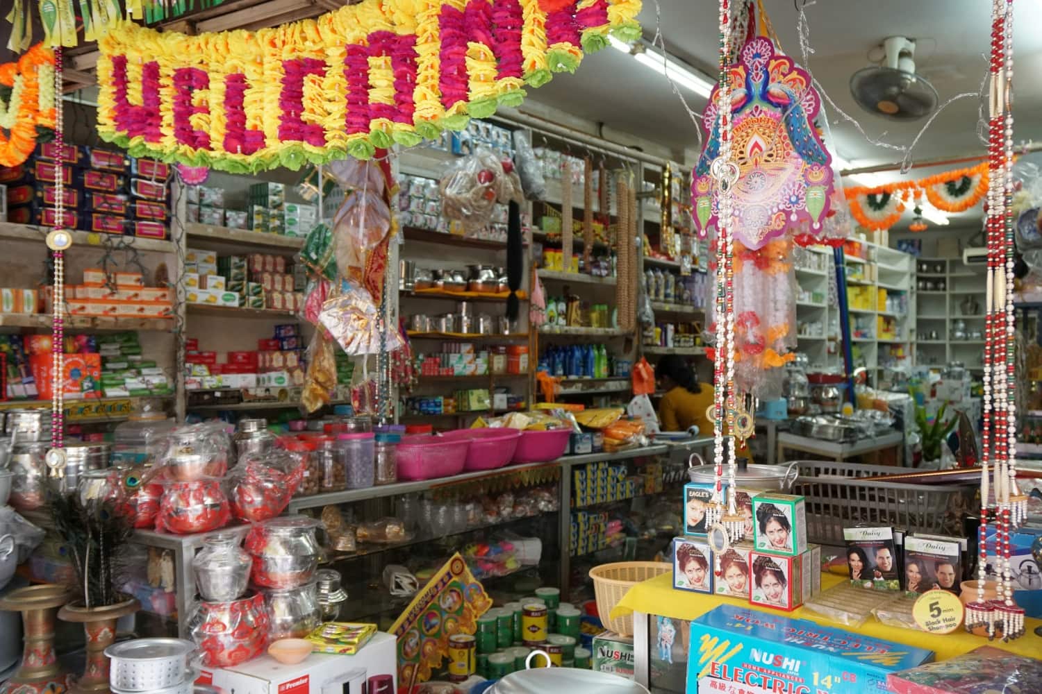 Shop Little India