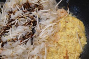 Char Kway Teow Sauce