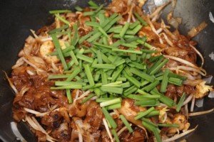 Chinesischer Schnittlauch