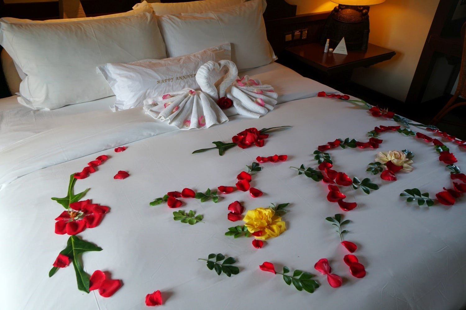 Spa Villa Bett