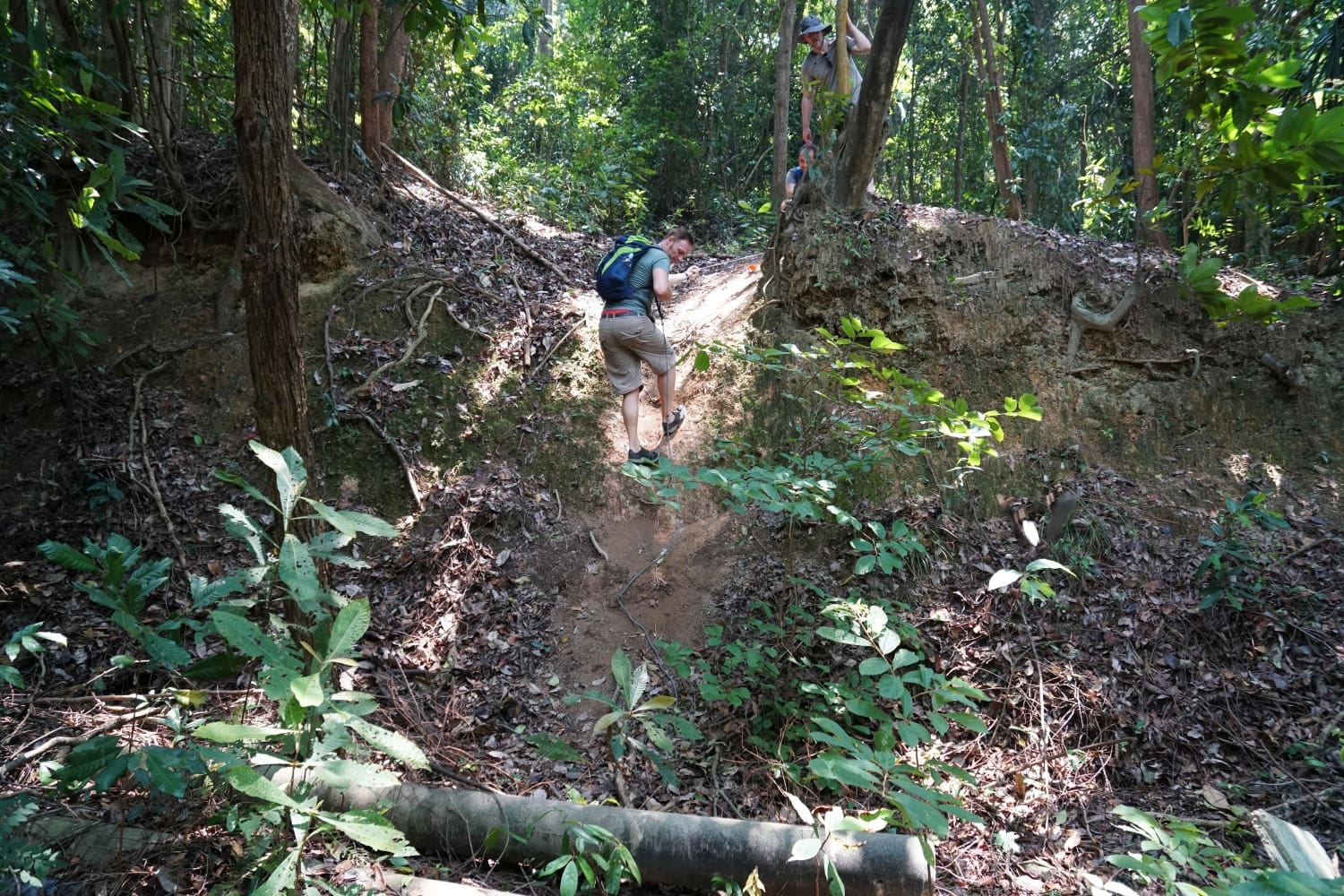 Pulau Jerejak