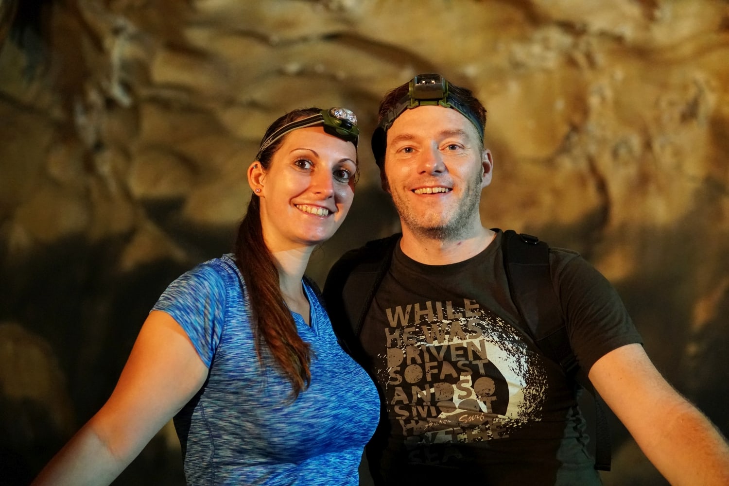 Fernschmecker Höhle