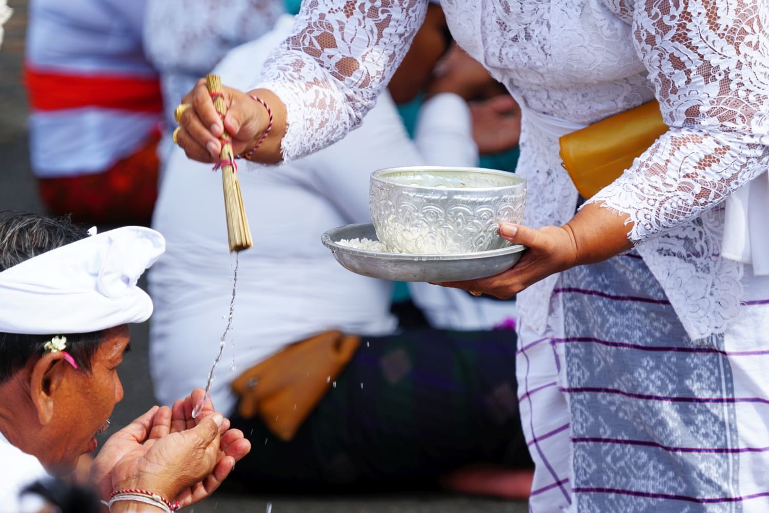 Bali Religion