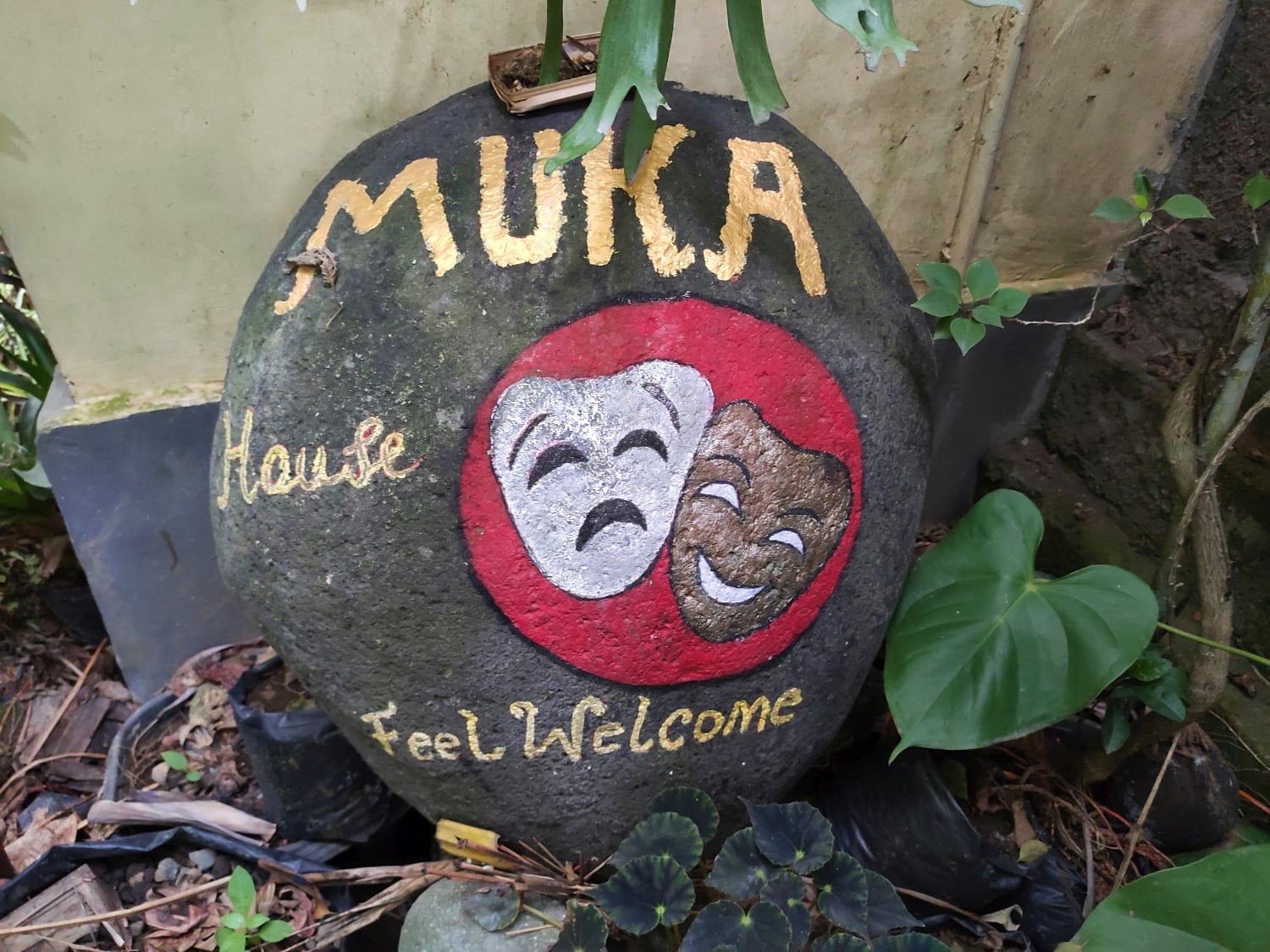 Mika House Ubud