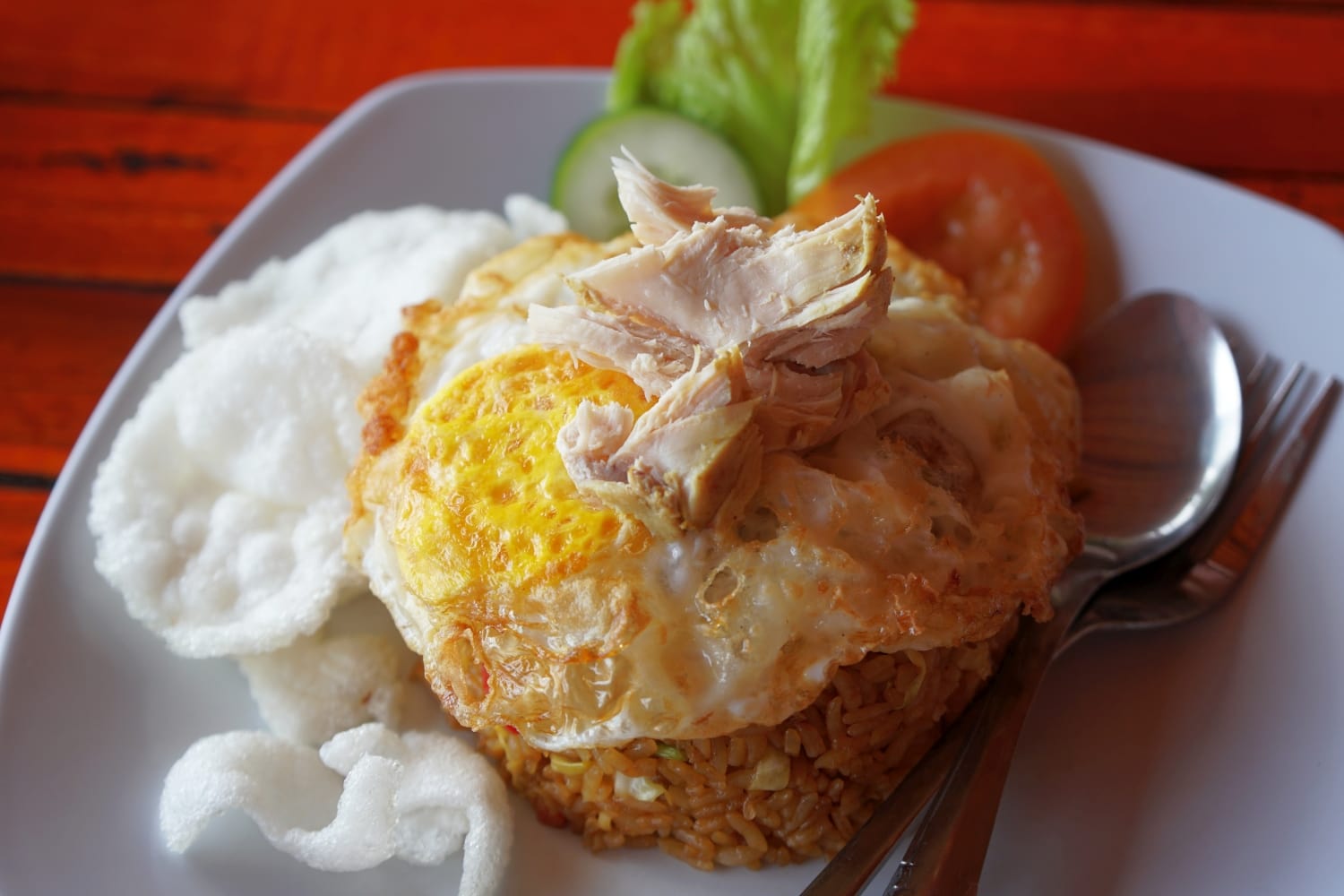 Nasi Goreng Bali