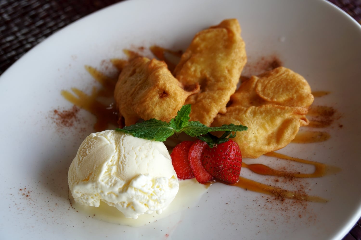 Pisang Goreng