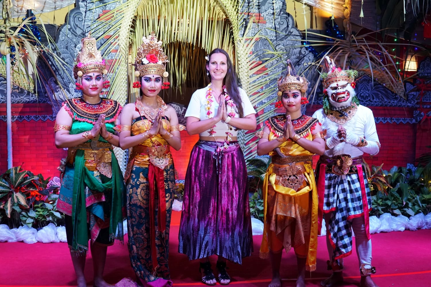 Fernschmecker Sanur