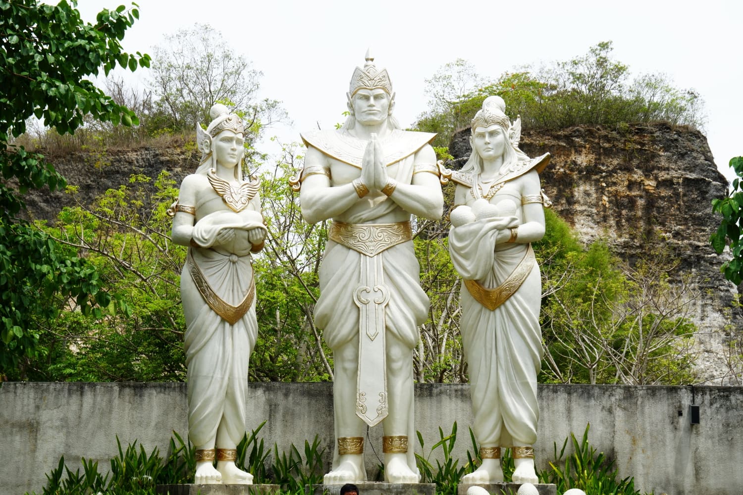 Garuda Wisnu Kencana Kulturpark