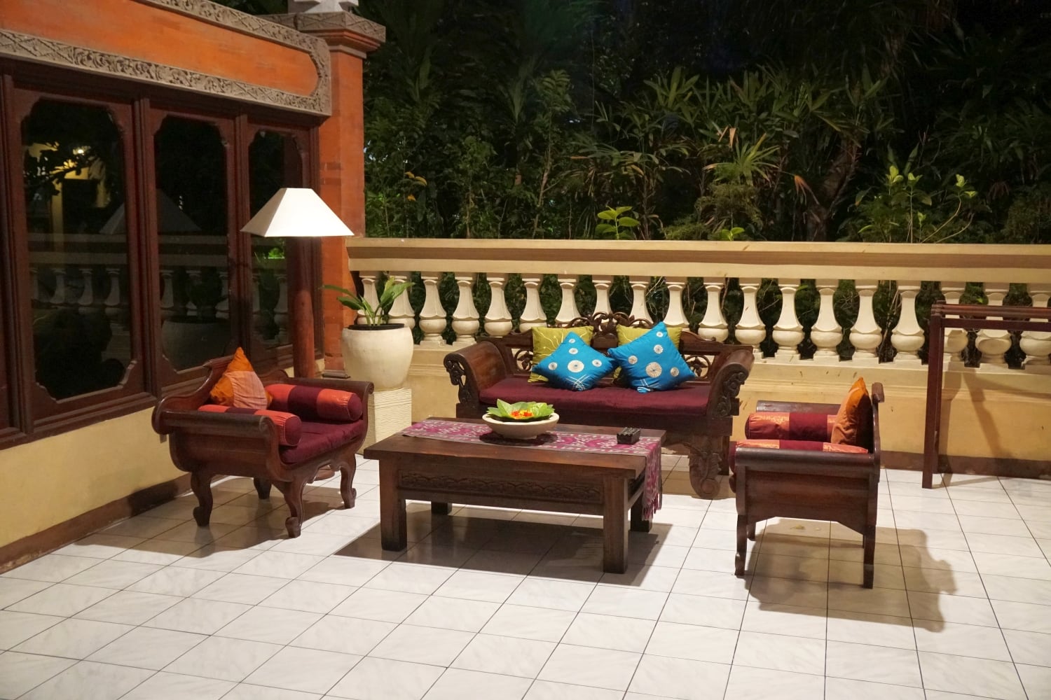 Jambu Inn