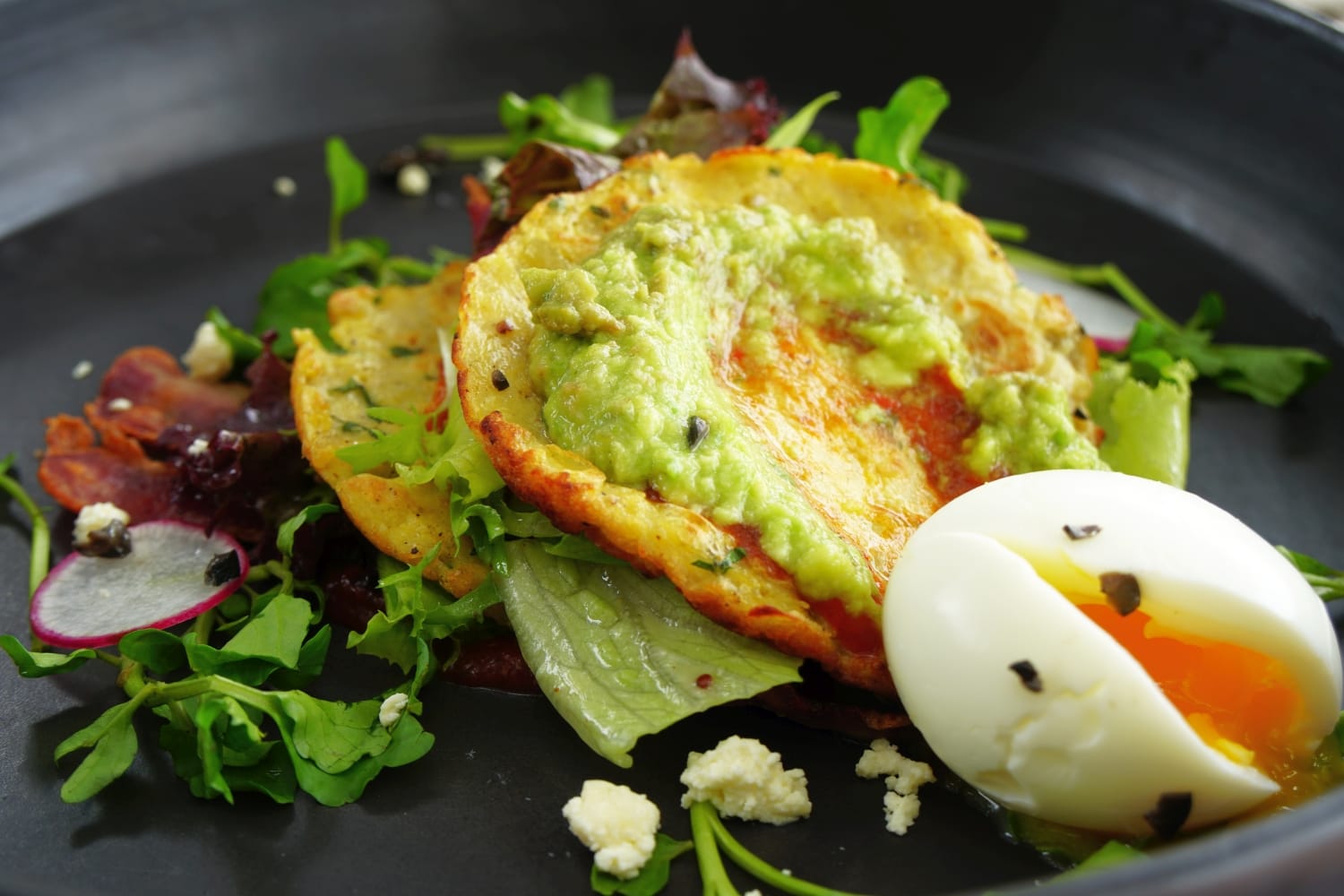 Kayumanis Seaside Sanur Frühstück