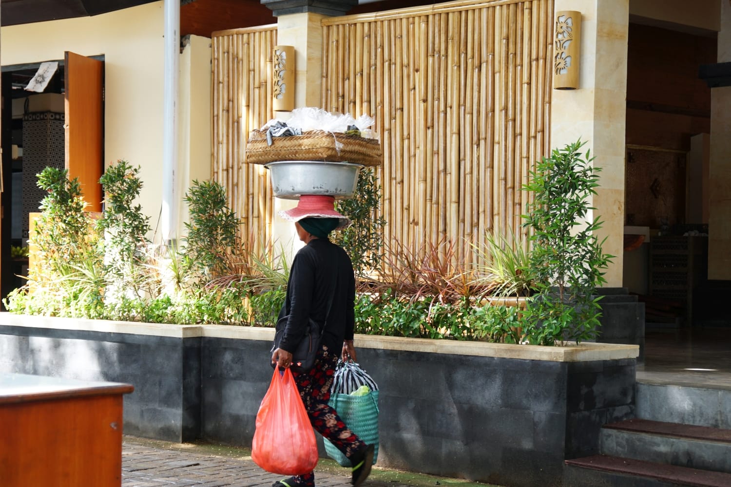 Sanur Tradition