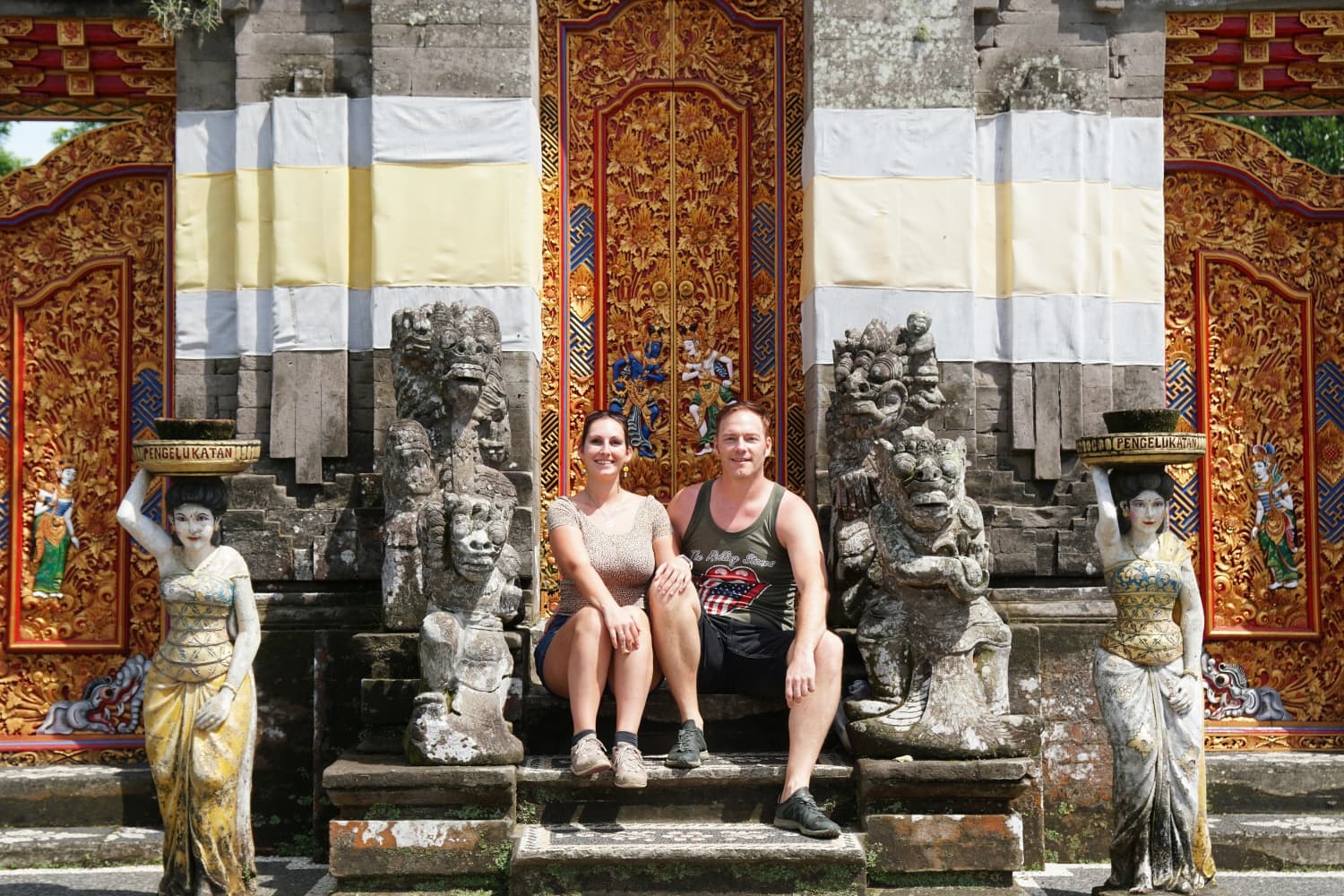 Tempel Bali Fernschmecker