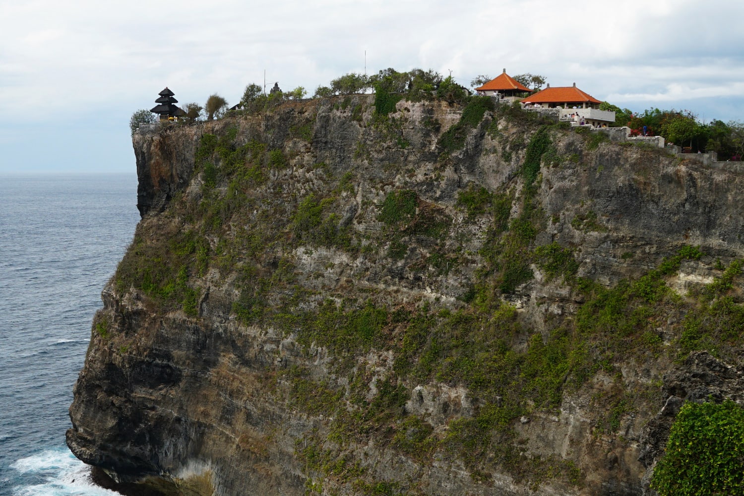 Uluwatu Tempel